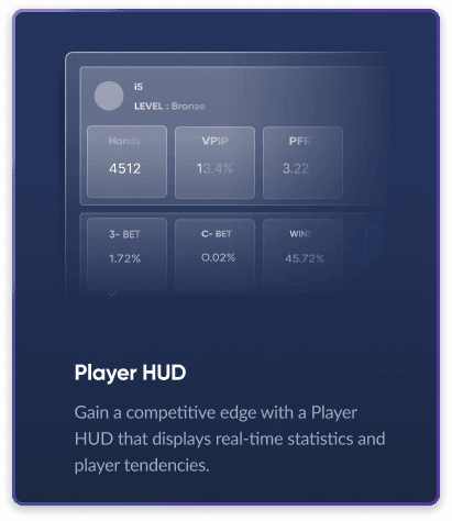Player HUD