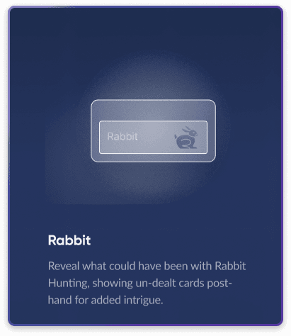 Rabbit