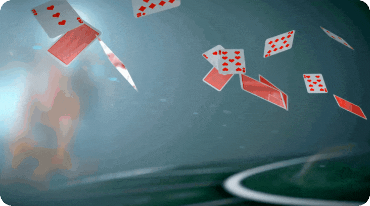 Poker Video