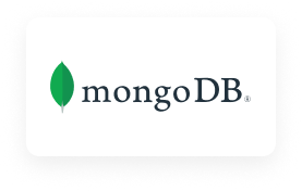MongoDB